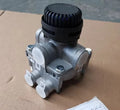 Hot sale shacman truck parts brake relay dz95259360106 for shacman f2000 f3000 relay valve