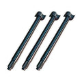 Sinotruk howo 712w50301-0113 left axle brake camshaft for heavy duty truck