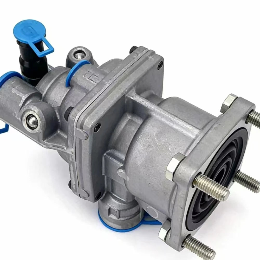 Foot control valve brake valve oem 4613152670 for truck braking systems