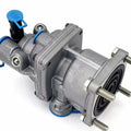 Foot control valve brake valve oem 4613152670 for truck braking systems