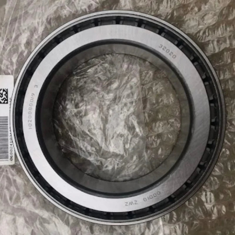 Wg9142032020 howo truck 32020gb front wheel bearing