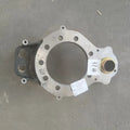 Sinotruk howo trucks spare parts howo t5g brake plate 711-50202-6127