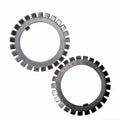 Heavy truck 710w90801-0224 howo t5g final drive gasket