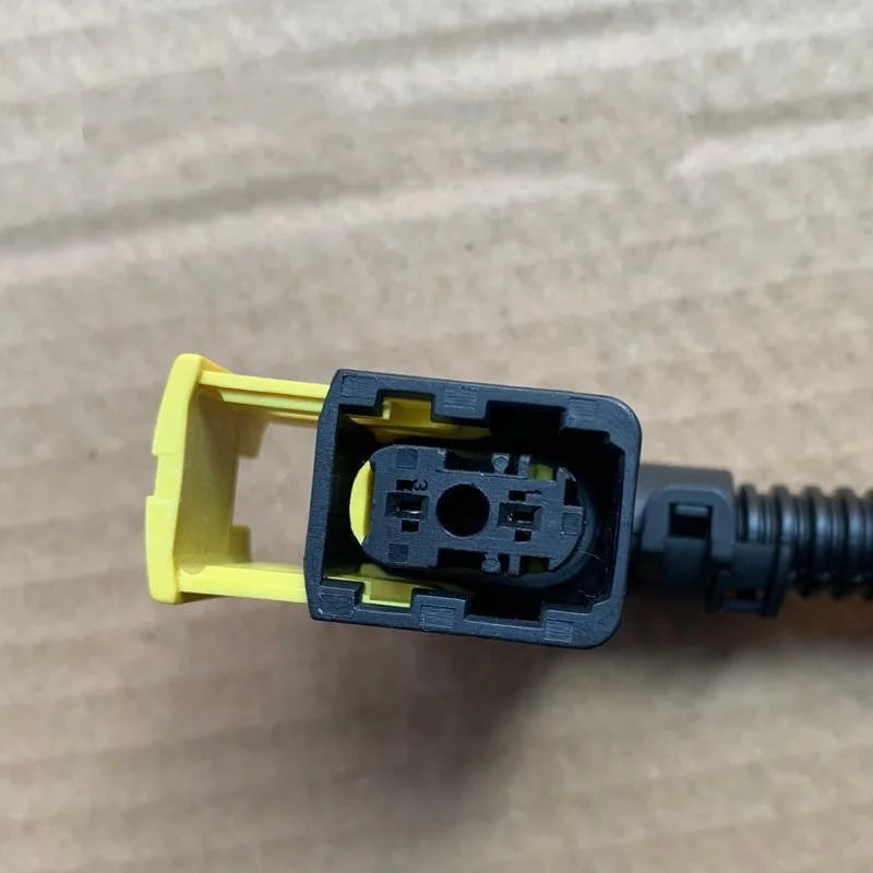 Faw foton auman gtl truck parts fuel-water separator filter plug