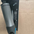 Howo light truck exhaust brake butterfly valve lg9704540139