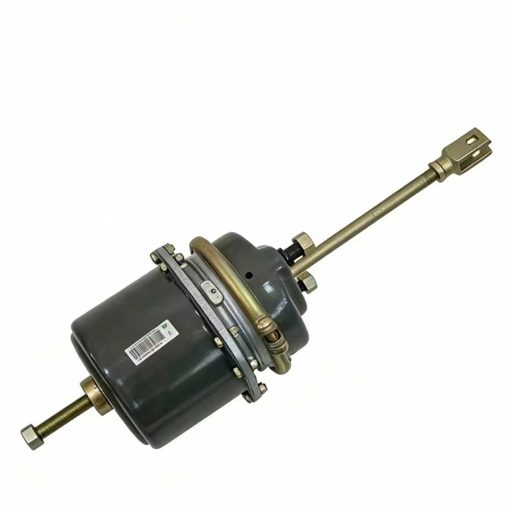 Wg9000360600 howo t24-24 rear brake chamber l=270 35309020400