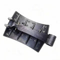 Sinotruk howo t5g brake shoe assembly az7117451221