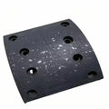 Sinotruk howo wg4075450160 brake pad brake lining