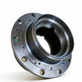 Sinotruk howo hc16 rear wheel hub wg9112340009