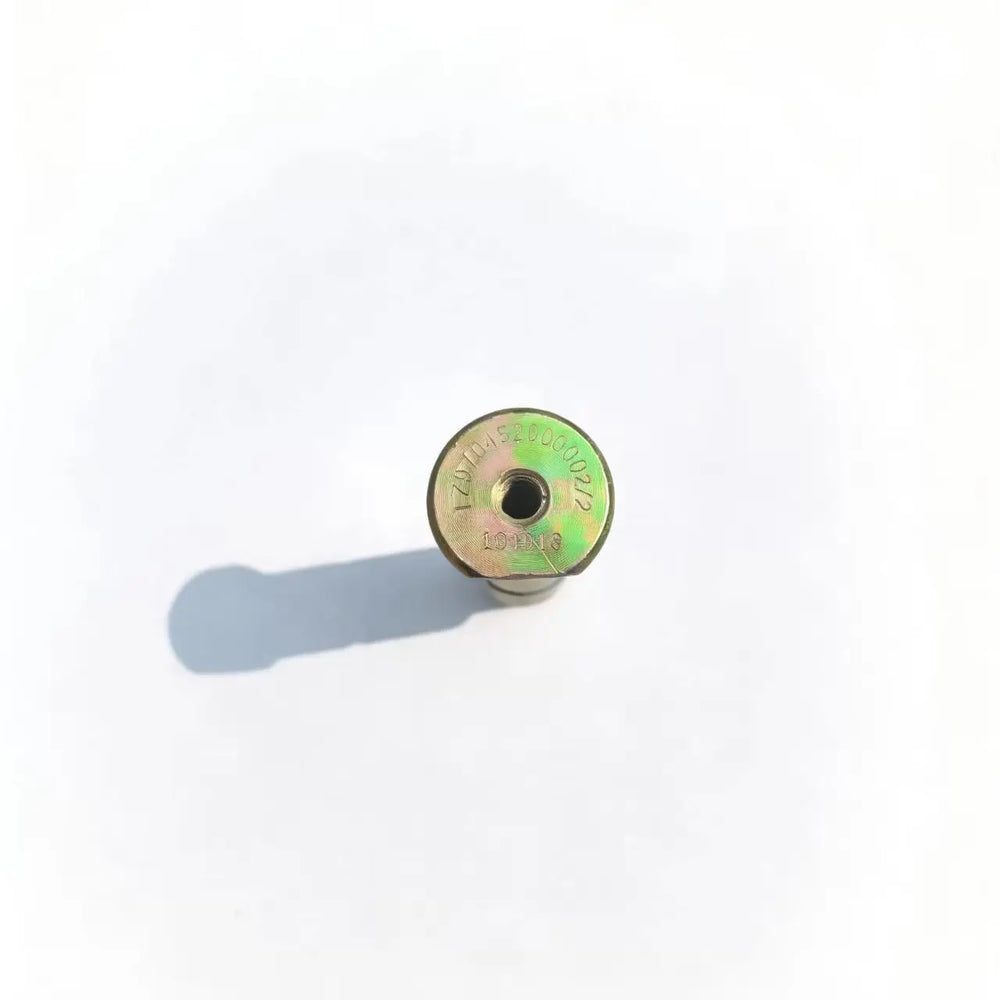 Sinotruk howo spare parts lz970452000002 high-load-bearing leaf spring pins