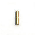 Sinotruk howo spare parts lz970452000222 leaf spring pin