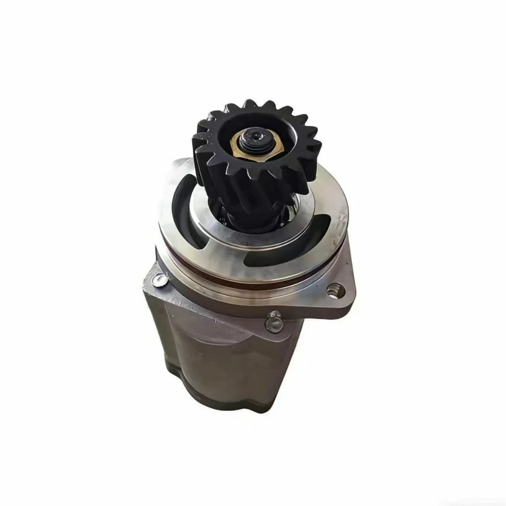 Sinotruk howo heavy truck spare parts power steering pump 612600130517