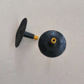 Tr13 inner tube valve stem with core and cap