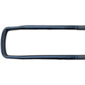 Sinotruk howo truck u bolt dz9118526032 for howo front leaf spring u bolt