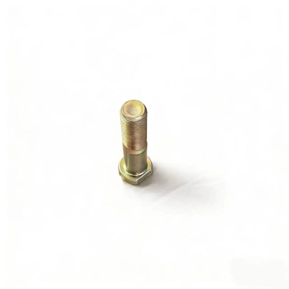 Sinotruk spare parts wheel bolt az9100410104