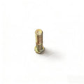 Sinotruk spare parts wheel bolt az9100410104