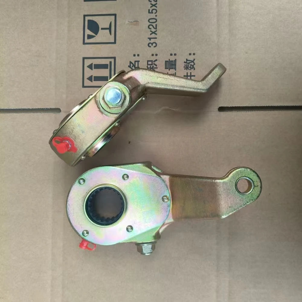 Sinotruk howo rear brake slack adjuster wg9100340057