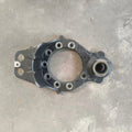 Howo t5g mcp16 brake plate 712w50202-0127