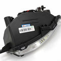 Sinotruk howo light truck fog light rhs lg9704720003