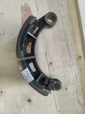 Sinotruk howo light truck brake shoe lg341-3502129