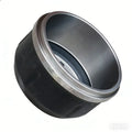 Sinotruk howo trucks spare parts front brake drum a2300051d2