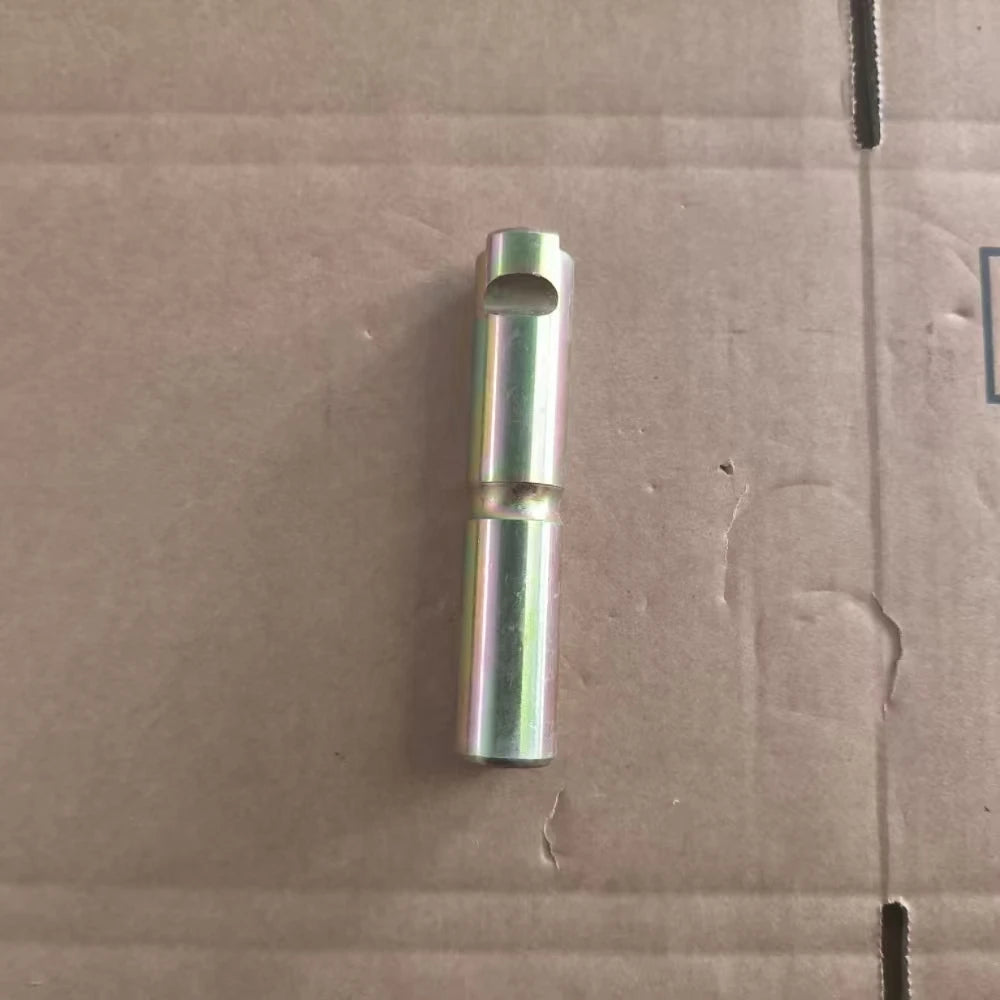 Sinotruk howo light truck spare parts leaf spring pin lz970452000222