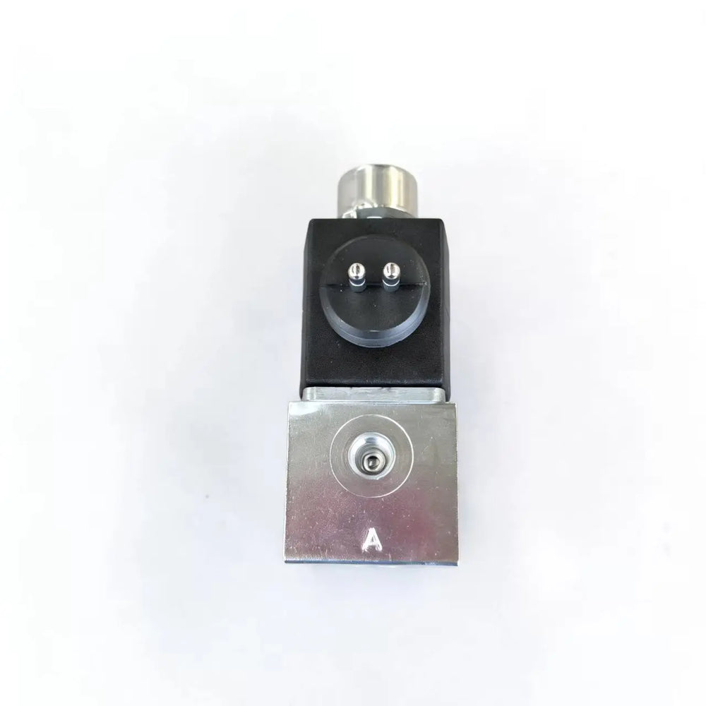Sinotruk howo truck spare parts two position three-way solenoid valve wg9719710004
