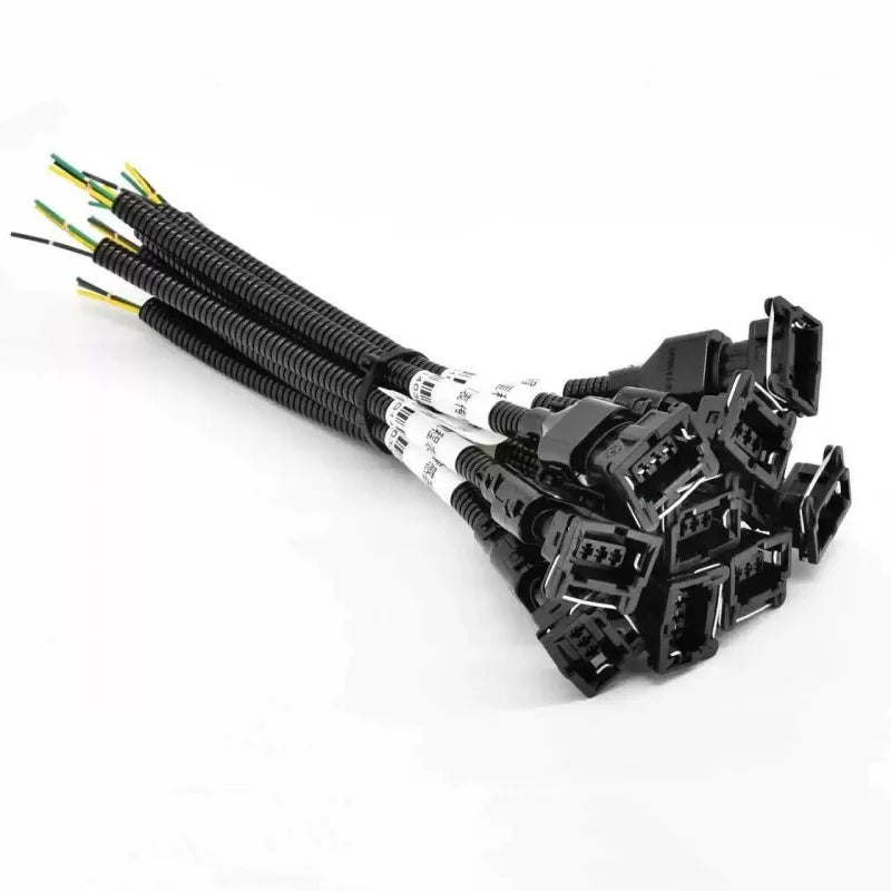 Faw j6p 2730 fuel level plug (10 pcs/bag)