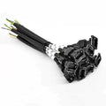 Faw j6p 2730 fuel level plug (10 pcs/bag)