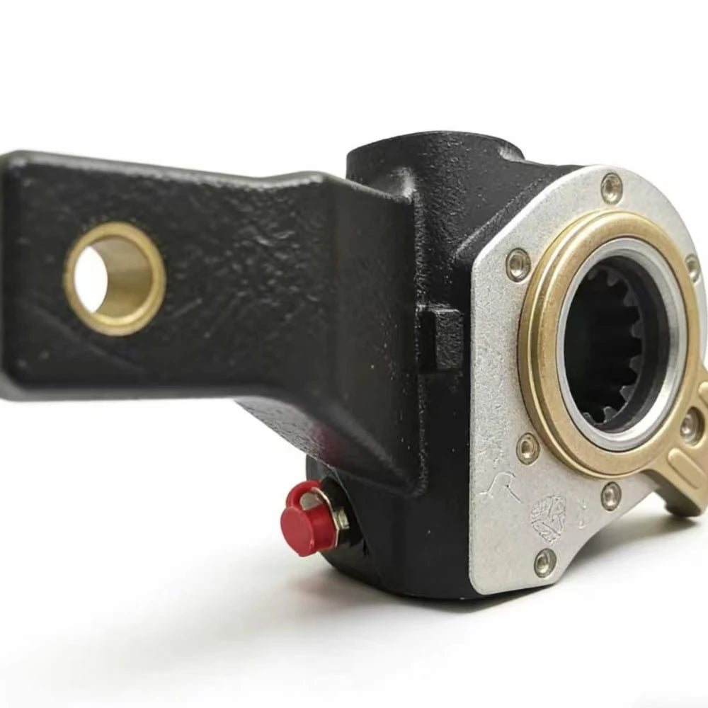 Sinotruk howo dump truck spare parts automatic brake slack adjuster wg4005456201/ wg4005456202