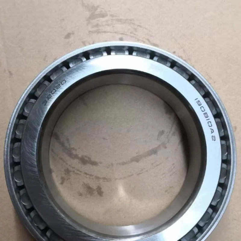 Wg9142032020 howo truck 32020gb front wheel bearing