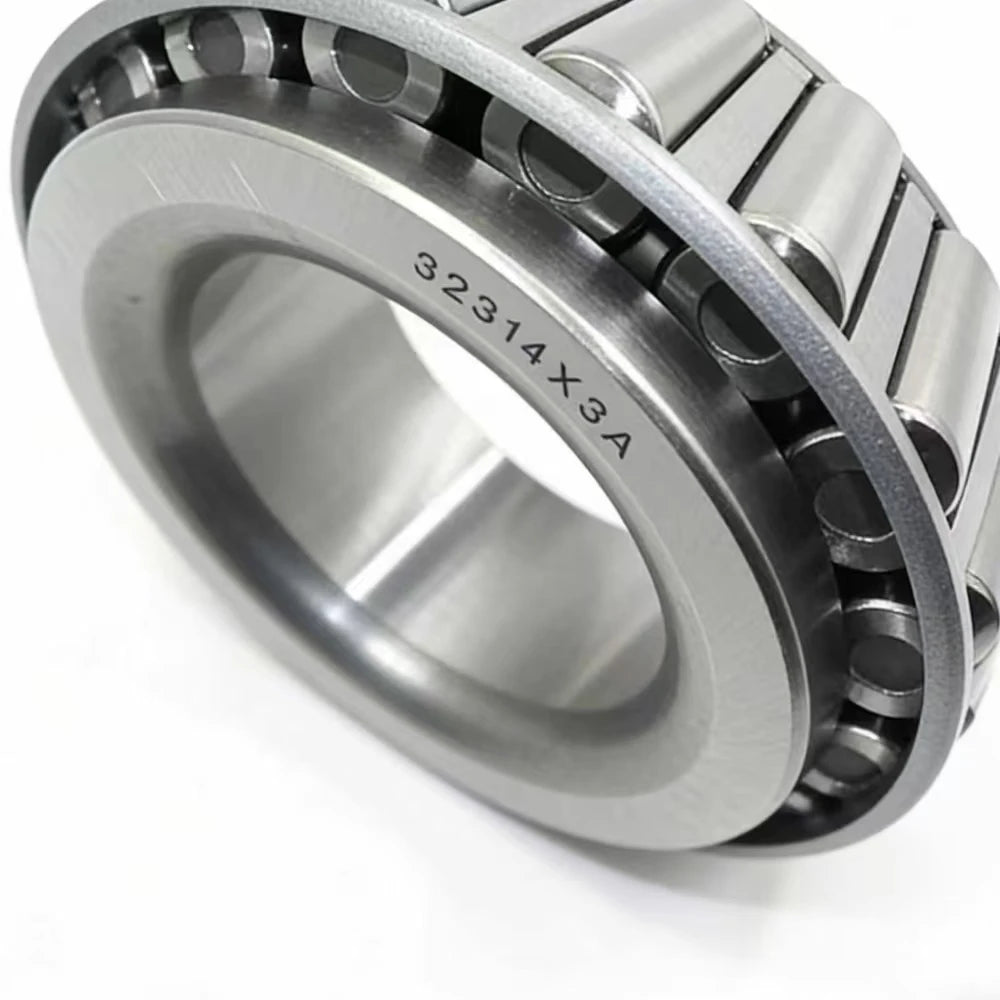 Sinotruk howo a7 front hub internal bearing (70*145*59) 32314x3a wg9100032314