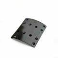 Sinotruk sitrak howo t7h brake lining az450045000024