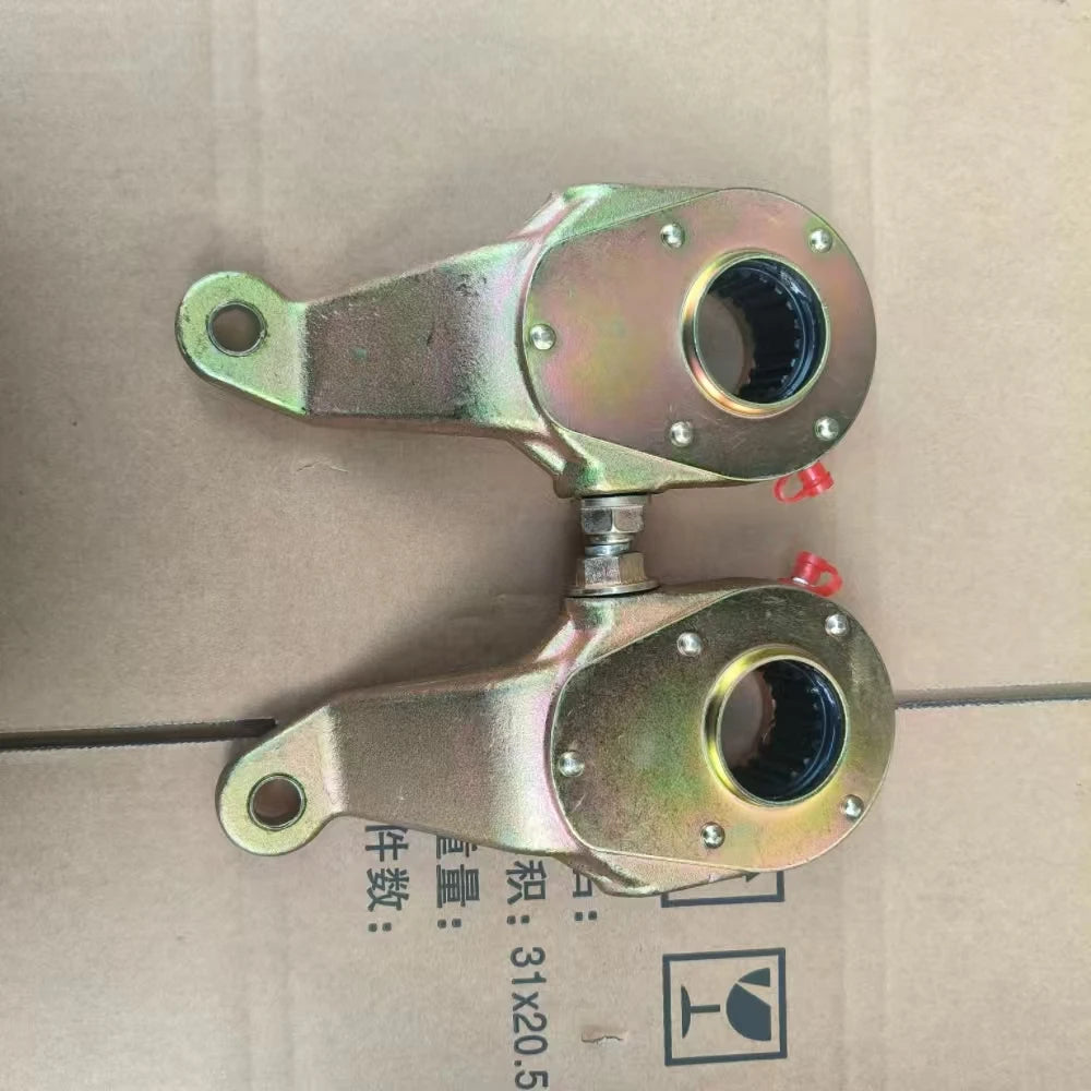 Sinotruk howo rear brake slack adjuster wg9100340057