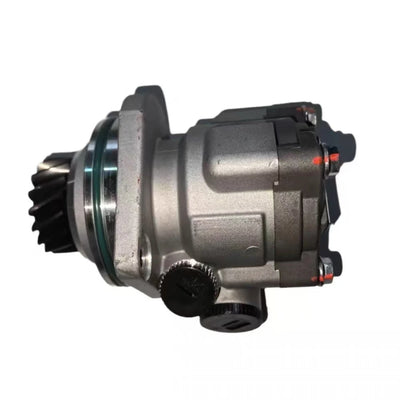 Sinotruk howo heavy truck spare parts power steering pump wg9731471025