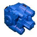6423-279+coupling 0323010322 eaton concrete mixer truck hydraulic pump