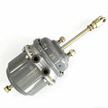 Sinotruk howo 336 6x4 dump truck ac16 rear axle spare parts l=232 right brake chamber wg9000360913