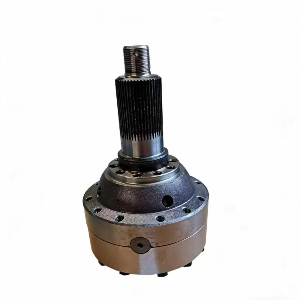 Sinotruk howo hc16 axle differential assembly az9231320271