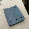 Sinotruk howo wg9100440026 brake pad brake lining