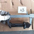 High quality truck parts wg9112340123 bolt for sinotruk