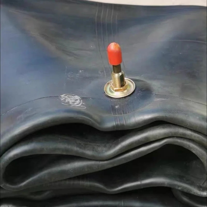 16.9-28 farm tractor thickened high grade butyl tire inner tube tr218a