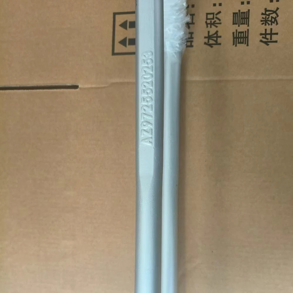Sinotruk howo rear u bolt 27x93x540mm az972553