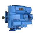 6423-279+coupling 0323010322 eaton concrete mixer truck hydraulic pump