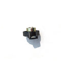 Sinotruk howo truck spare parts lg9704550005 fuel tank cover