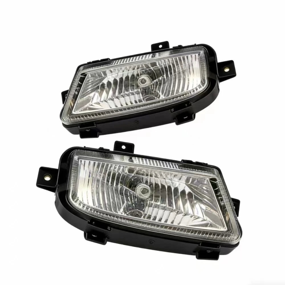 Sinotruk howo light truck fog light rhs lg9704720003