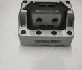 1001060-2000/c faw jh6 truck engine rear mount bracket cushion assembly
