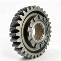 Sinotruk howo hot selling 712-35610-0140 active cylindrical gear assembly