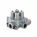 High quality aftermarket 9347144030 four circuit protection valve for sinotruk howo truck