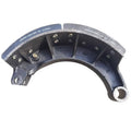 Sinotruk howo brake lining az7117451221