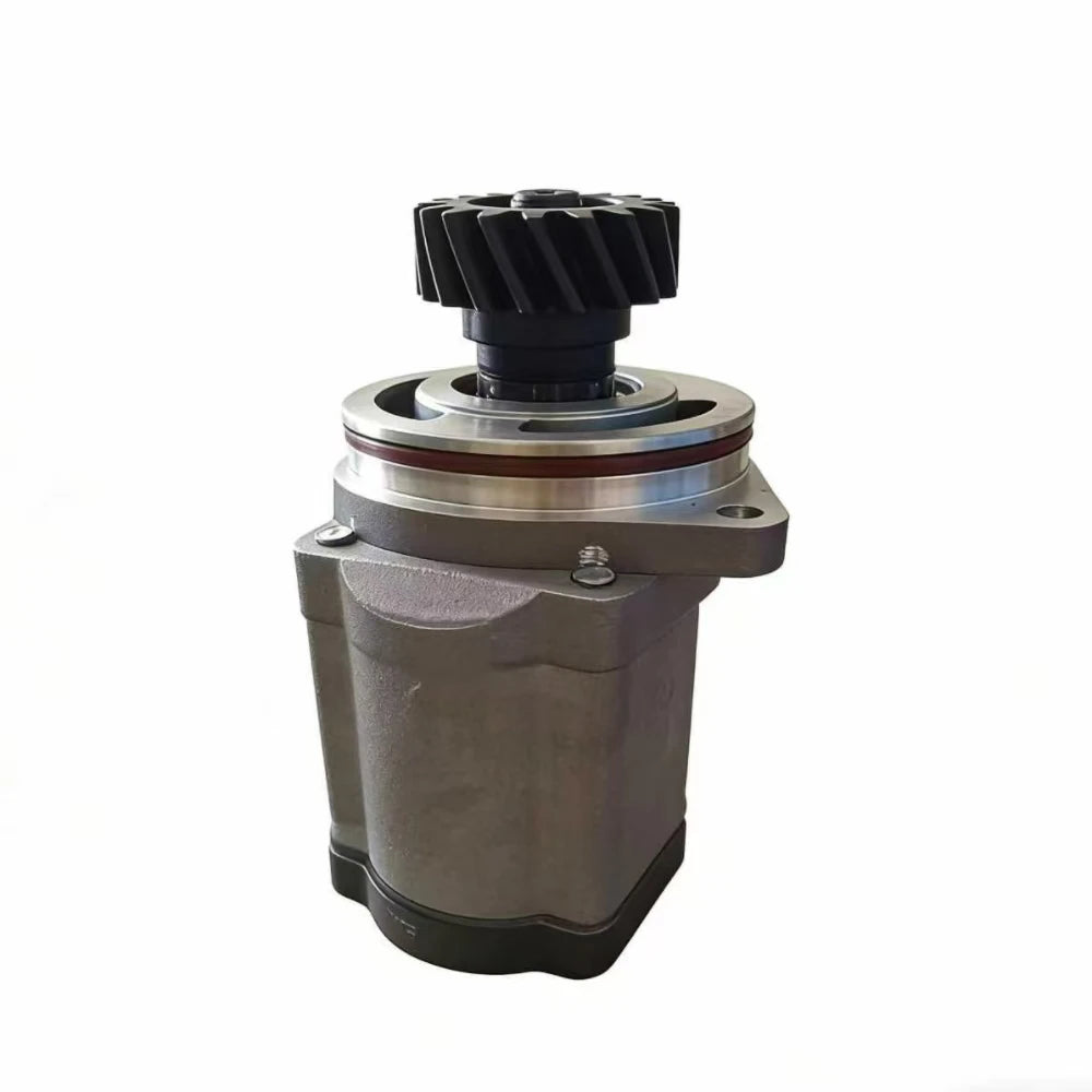 Sinotruk howo heavy truck spare parts power steering pump 612600130517